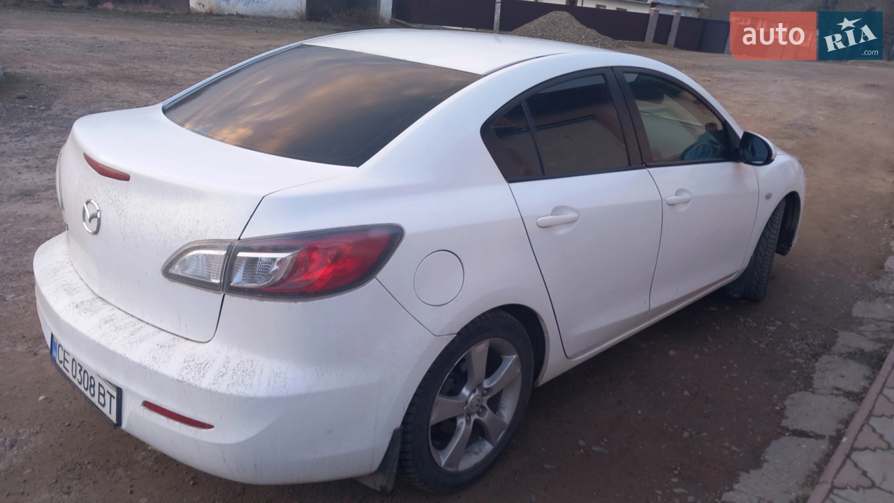 2010 Mazda 3 - мініатюра 28