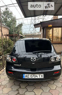 Хетчбек Mazda 3 2005 в Кривому Розі