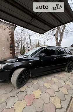 Хэтчбек Mazda 3 2005 в Кривом Роге