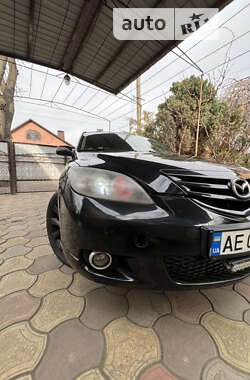 Хетчбек Mazda 3 2005 в Кривому Розі