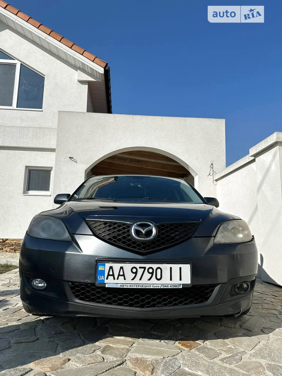2010 Mazda 3 - мініатюра 31