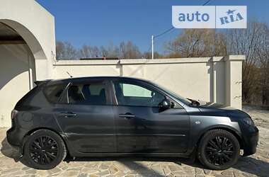 Хэтчбек Mazda 3 2009 в Киеве