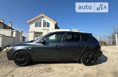 Хэтчбек Mazda 3 2009 в Киеве