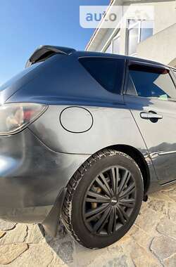 Хэтчбек Mazda 3 2009 в Киеве