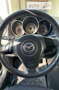 Хэтчбек Mazda 3 2009 в Киеве