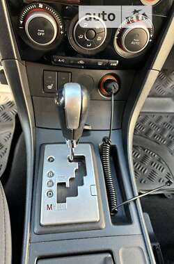 Хэтчбек Mazda 3 2009 в Киеве