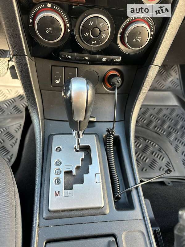 Хэтчбек Mazda 3 2009 в Киеве