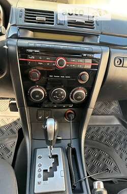 Хэтчбек Mazda 3 2009 в Киеве