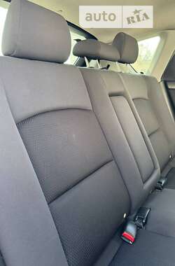 Хэтчбек Mazda 3 2009 в Киеве
