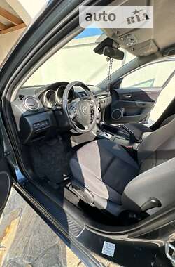 Хэтчбек Mazda 3 2009 в Киеве
