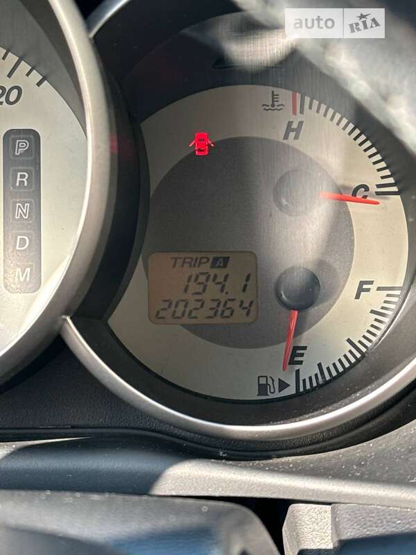Хэтчбек Mazda 3 2009 в Киеве