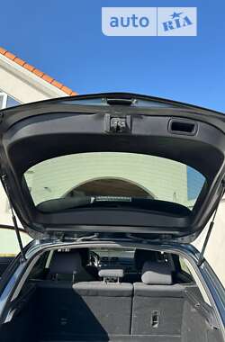 Хэтчбек Mazda 3 2009 в Киеве