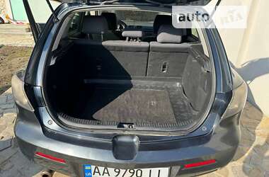 Хэтчбек Mazda 3 2009 в Киеве