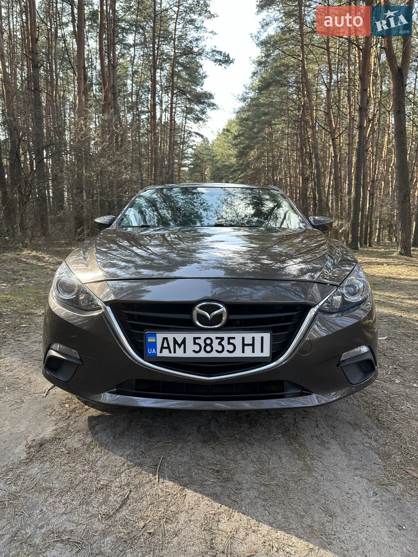 2016 Mazda 3 - мініатюра 2