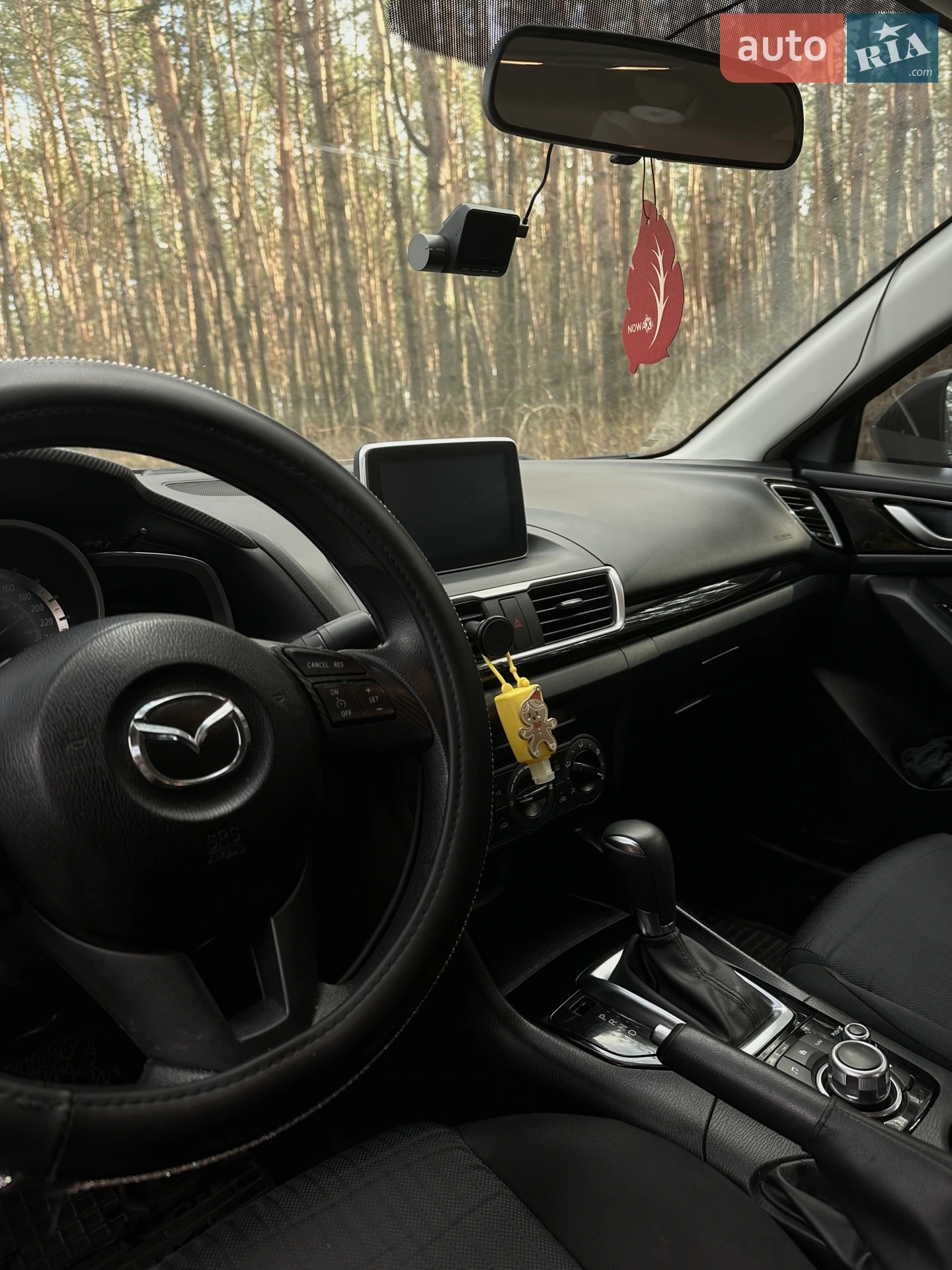 2016 Mazda 3 - мініатюра 6