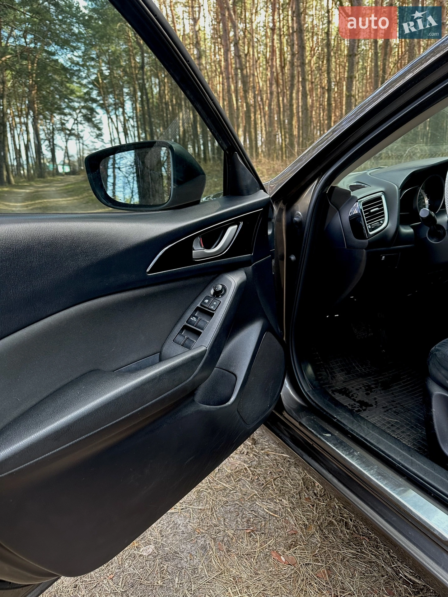 2016 Mazda 3 - мініатюра 10