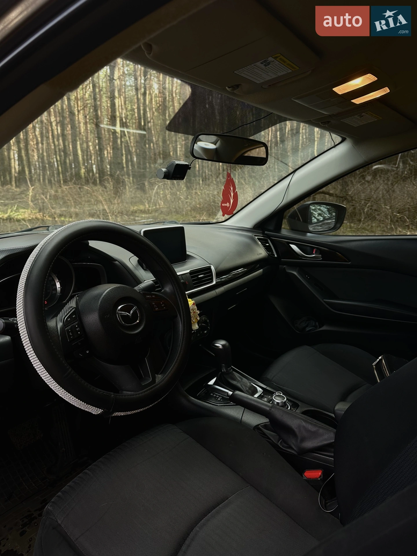 2016 Mazda 3 - мініатюра 7