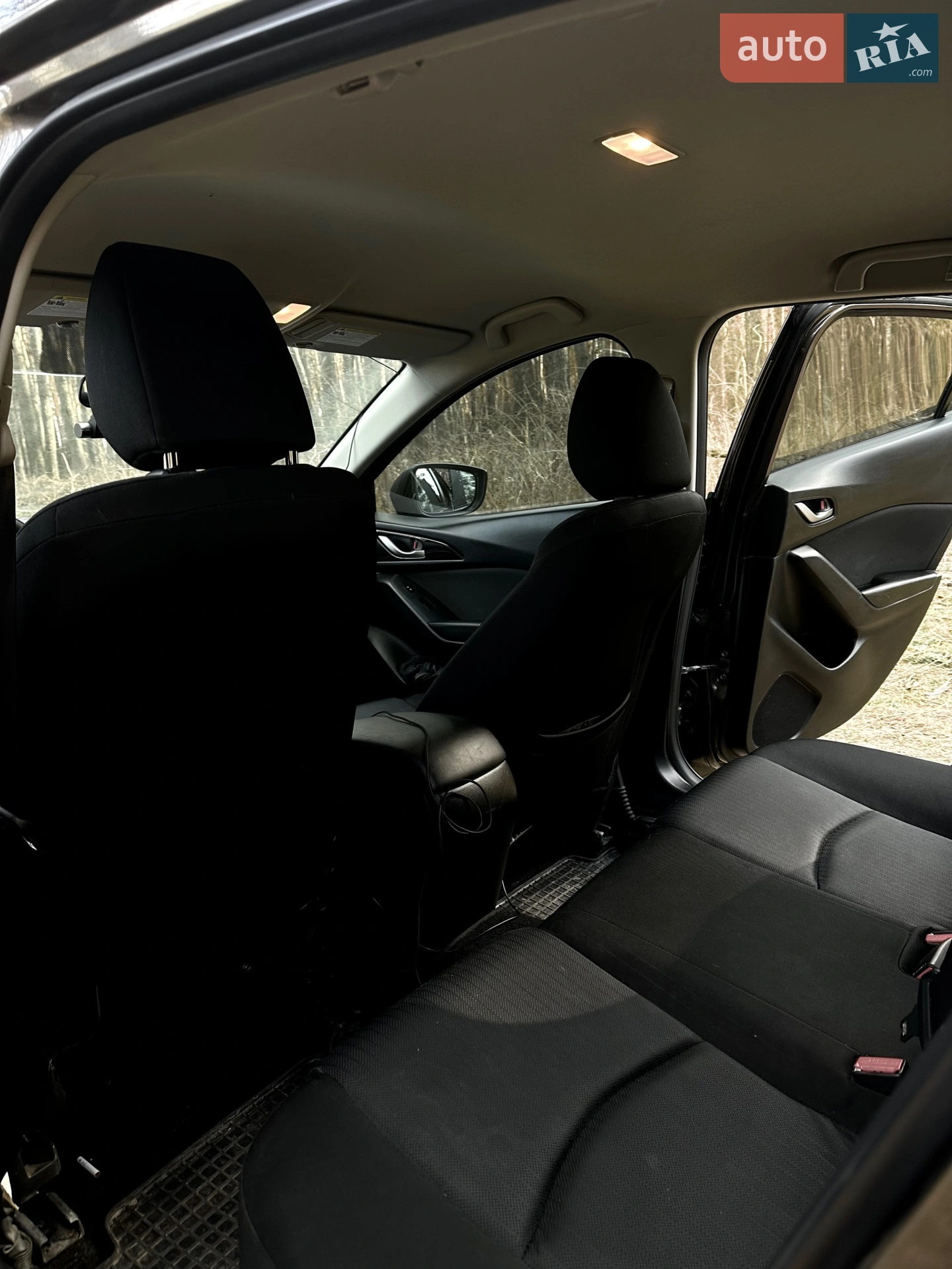 2016 Mazda 3 - мініатюра 9