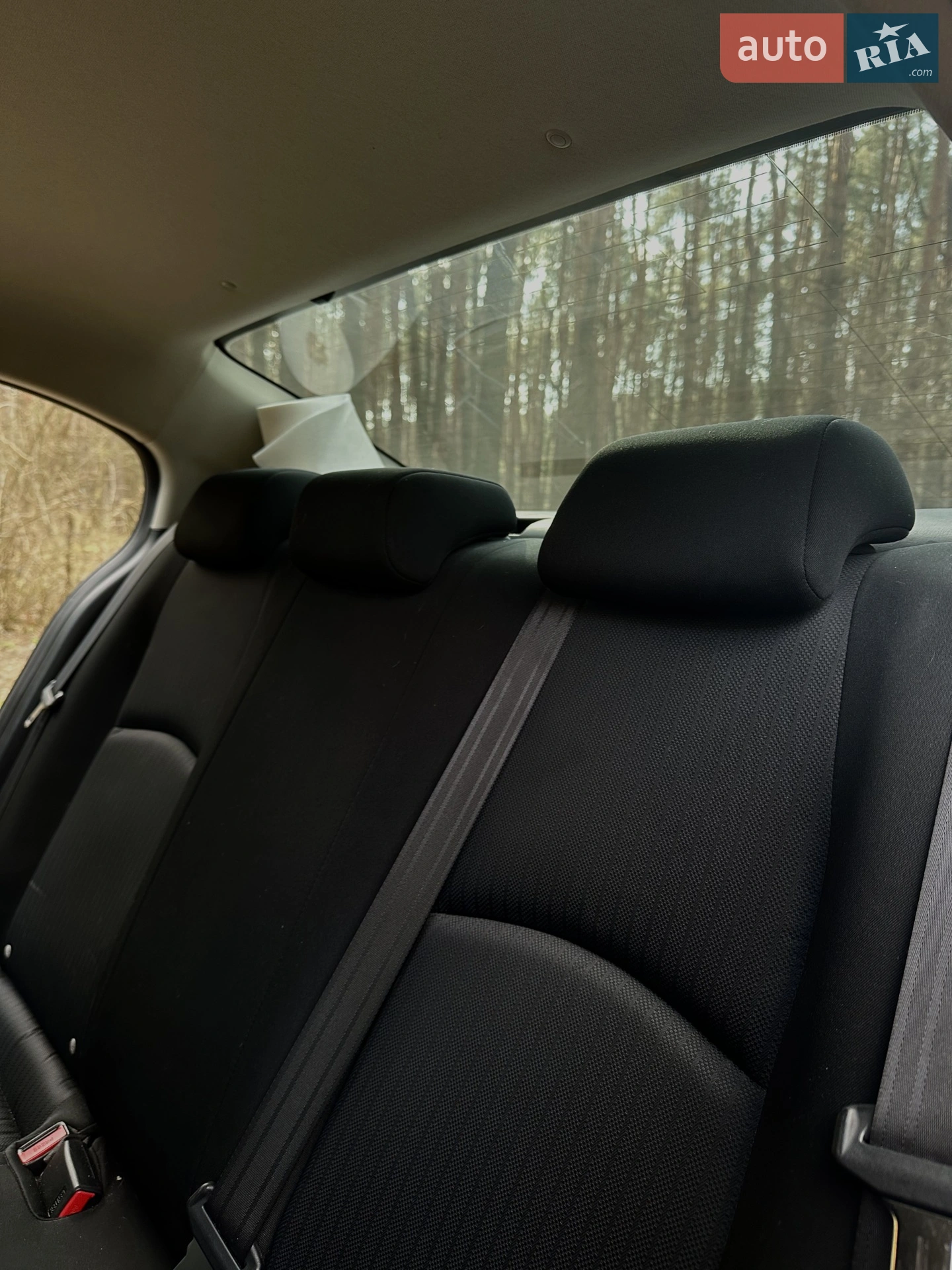 2016 Mazda 3 - мініатюра 8