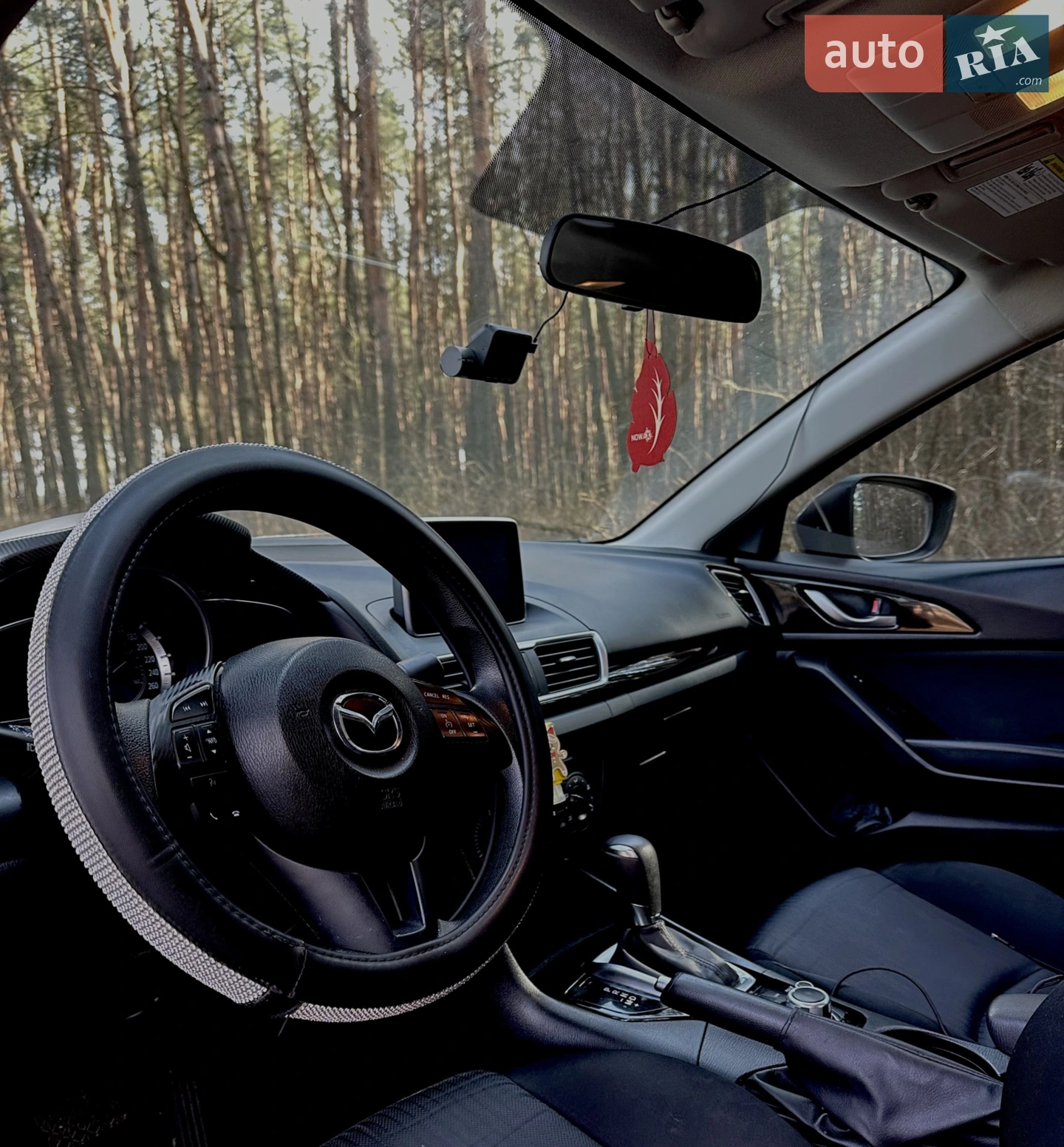 2016 Mazda 3 - мініатюра 12