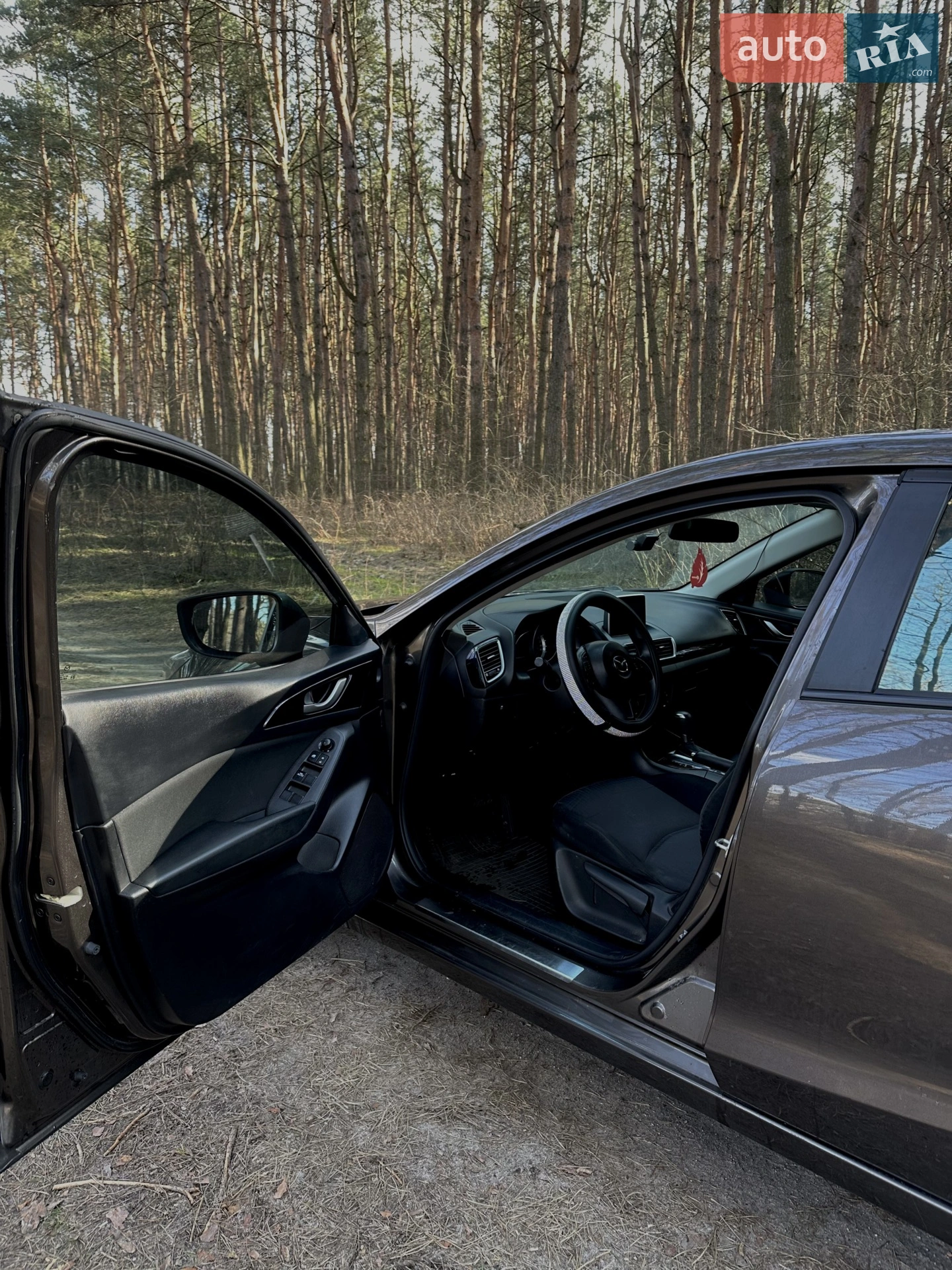 2016 Mazda 3 - мініатюра 13