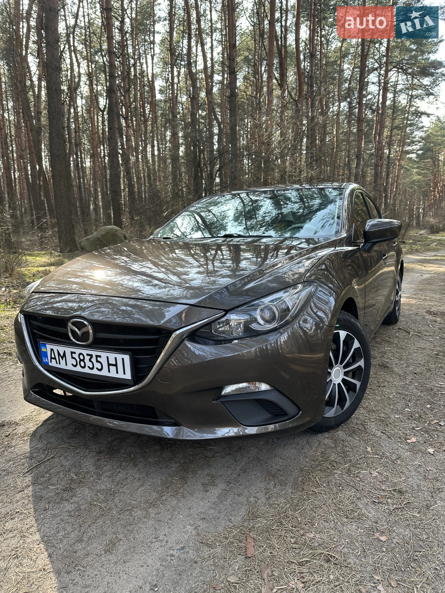 2016 Mazda 3 - мініатюра 14