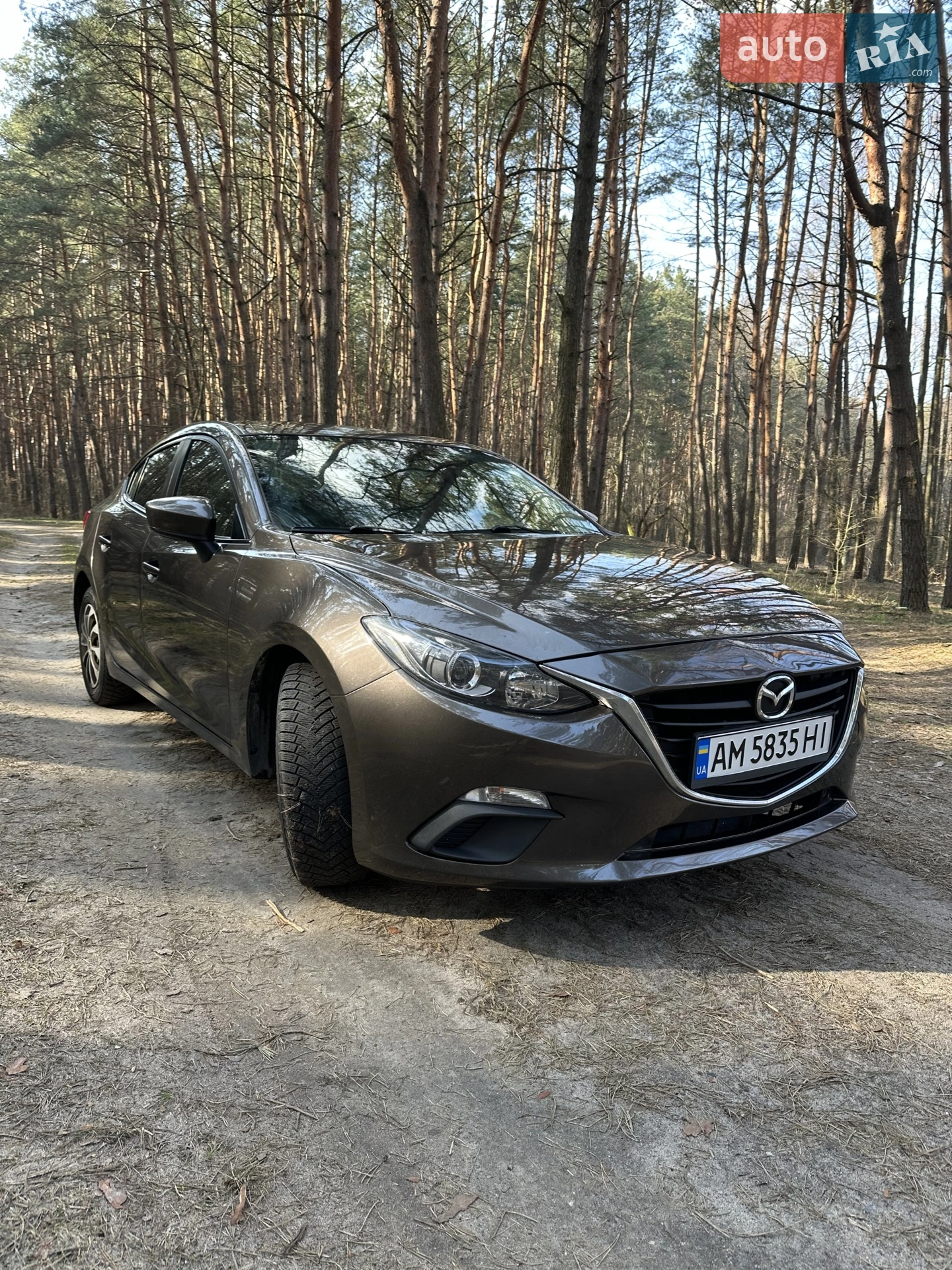 2016 Mazda 3 - мініатюра 15