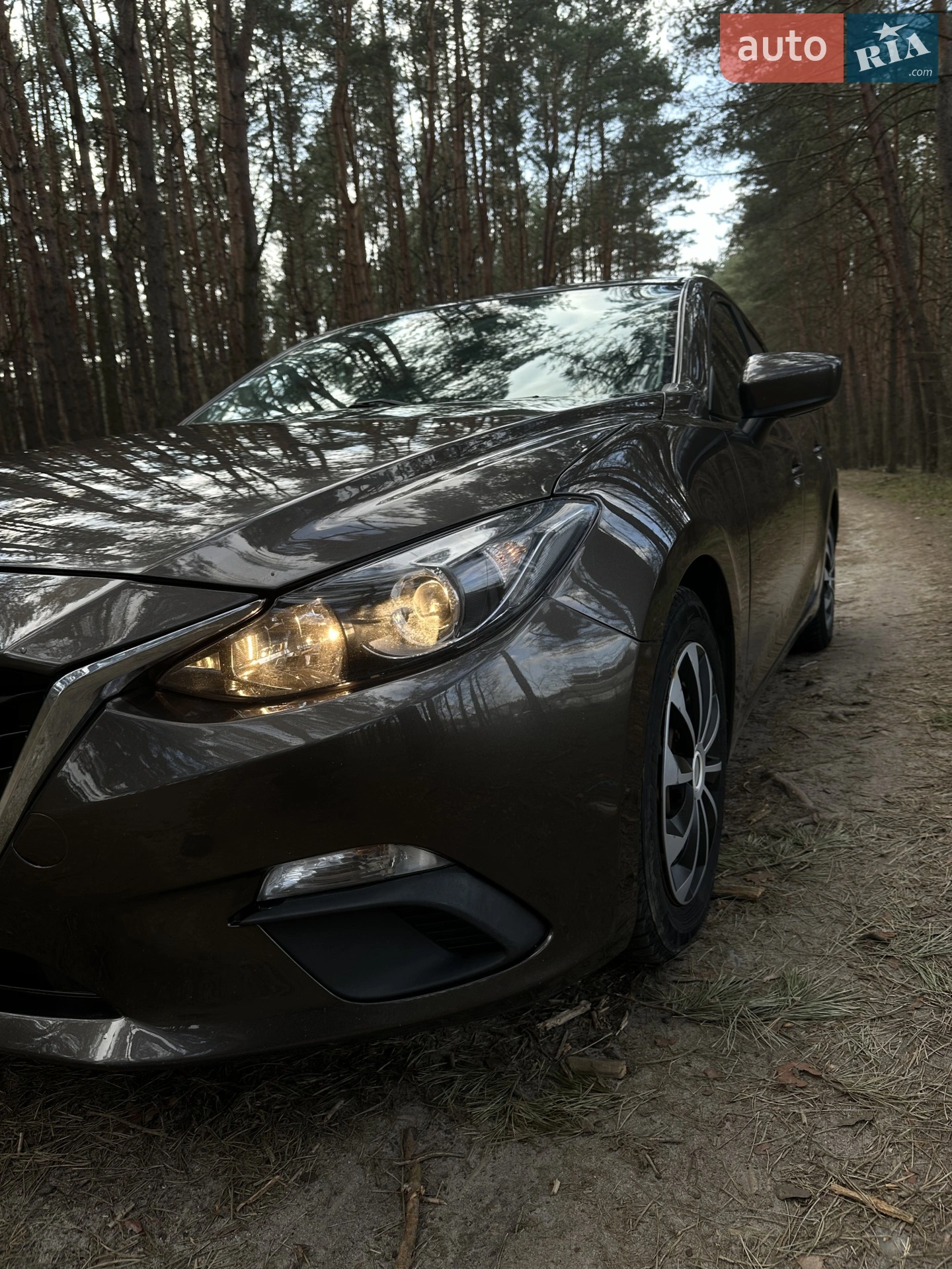 2016 Mazda 3 - мініатюра 17