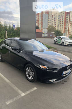 Хетчбек Mazda 3 2020 в Василькові