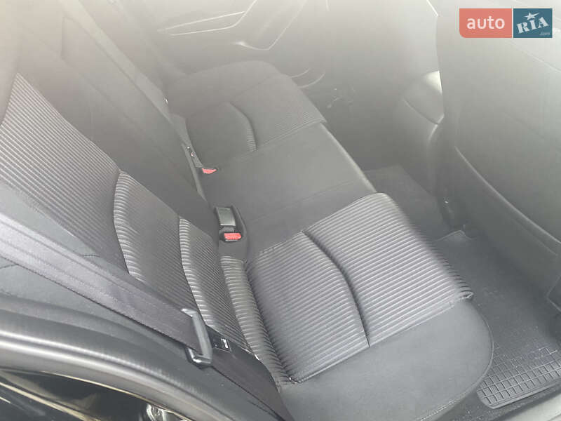 Седан Mazda 3 2015 в Дніпрі фото 10 Седан Mazda 3 2015 в Дніпрі