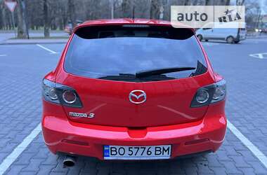 Хетчбек Mazda 3 2008 в Хмельницькому