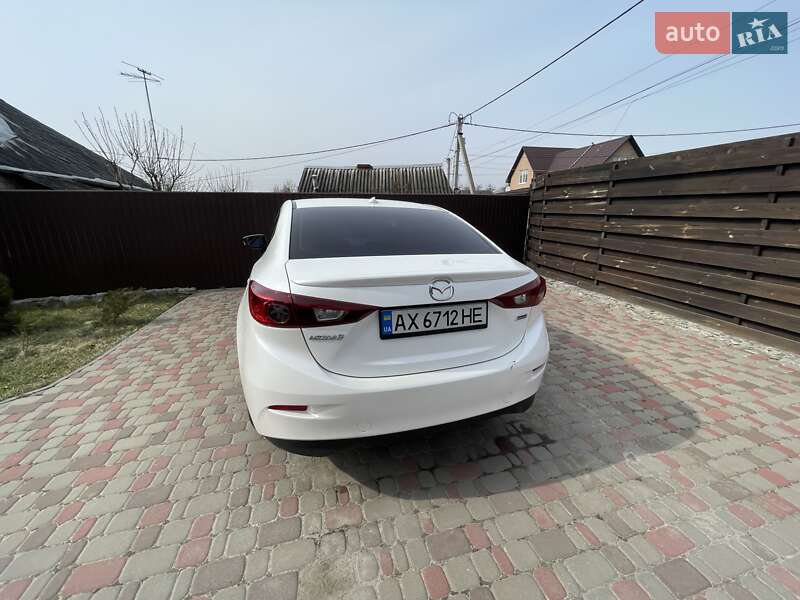 Mazda 3 2013 Mazda 3 2013