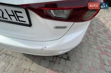 Седан Mazda 3 2013 в Харькове фото 5 Седан Mazda 3 2013 в Харькове
