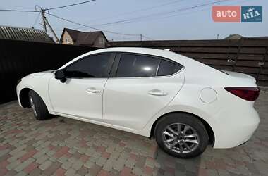 Седан Mazda 3 2013 в Харькове фото 7 Седан Mazda 3 2013 в Харькове