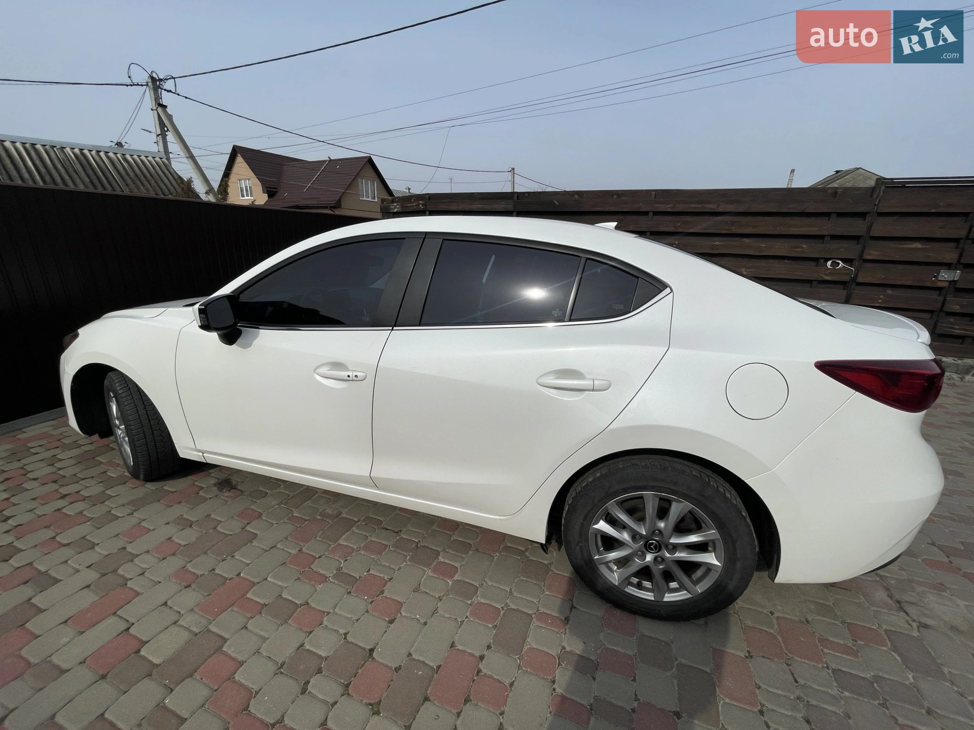 2013 Mazda 3 - мініатюра 7