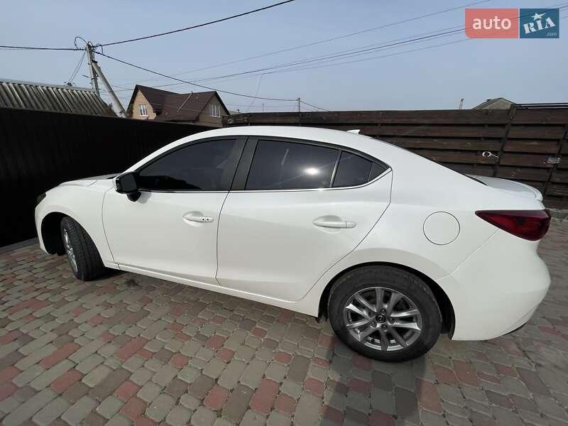 Седан Mazda 3 2013 в Харкові