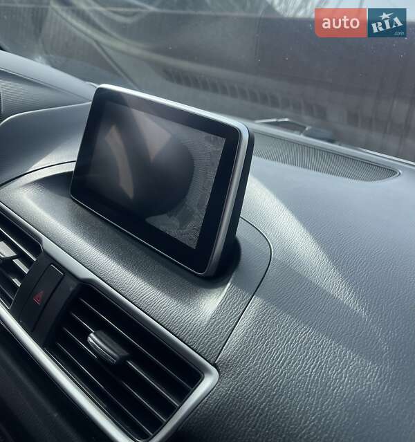 Седан Mazda 3 2013 в Харкові