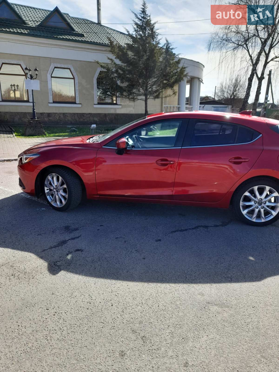 2012 Mazda 3 - мініатюра 83