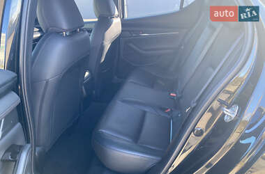 Хэтчбек Mazda 3 2018 в 