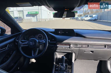 Хэтчбек Mazda 3 2018 в 