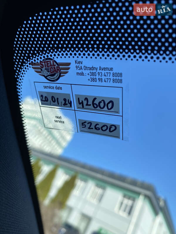 Хэтчбек Mazda 3 2018 в Киеве фото 30 Хэтчбек Mazda 3 2018 в Киеве