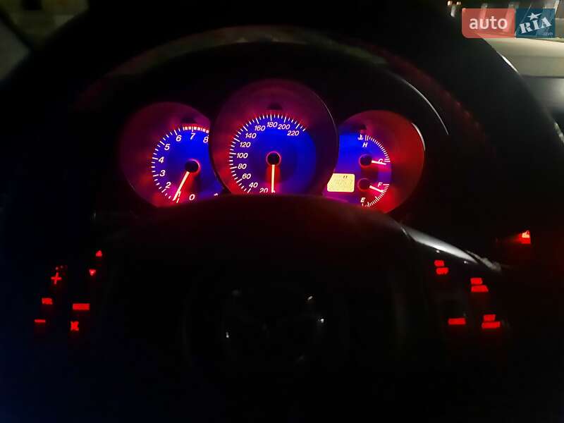 Хэтчбек Mazda 3 2007 в Богородчанах фото 10 Хэтчбек Mazda 3 2007 в Богородчанах