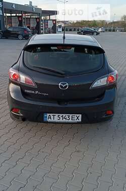 Хэтчбек Mazda 3 2011 в Коломые