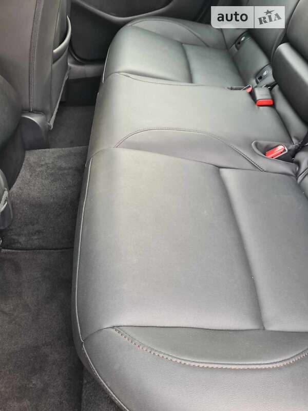 Седан Mazda 3 2020 в Одессе