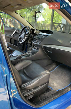 Седан Mazda 3 2011 в Борисполе фото 6 Седан Mazda 3 2011 в Борисполе