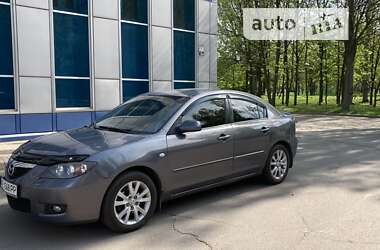 Седан Mazda 3 2006 в Кривом Роге