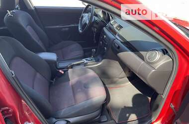 Седан Mazda 3 2005 в Киеве