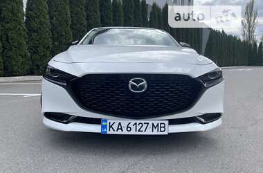 Седан Mazda 3 2020 в Киеве