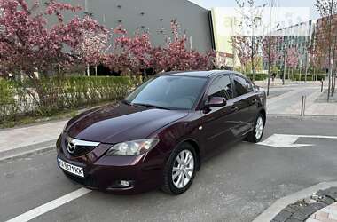 Хэтчбек Mazda 3 2006 в Киеве