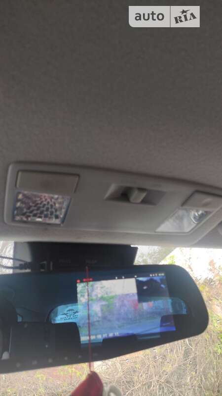 Хетчбек Mazda 3 2007 в Житомирі